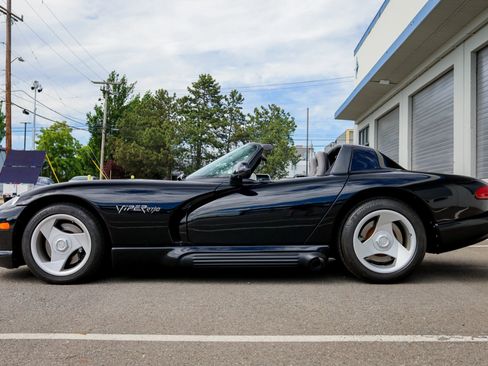 Used 1995 Dodge Viper RT/10 image 67