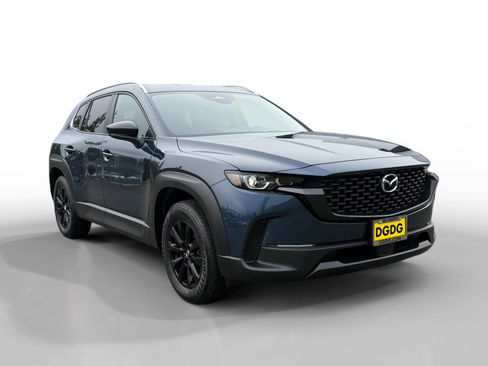 New 2026 MAZDA CX-50 AWD 2.5 S w/ Weather Package image 7