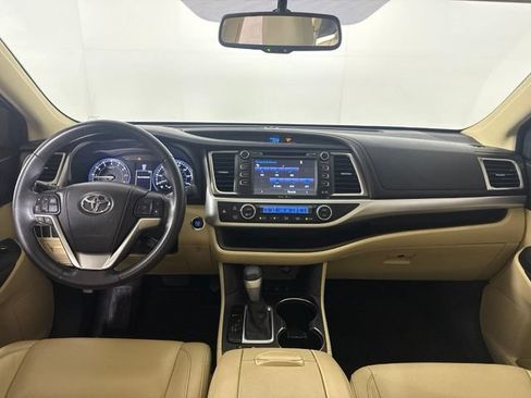 Used 2015 Toyota Highlander XLE AWD/4WD image 32