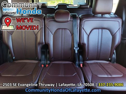 Used 2024 Ford Expedition Limited AWD/4WD image 39