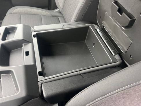 New 2026 Chevrolet Silverado 1500 LT image 37