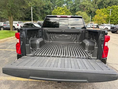 Used 2023 Chevrolet Silverado 1500 LT w/ All Star Edition Plus AWD/4WD image 15