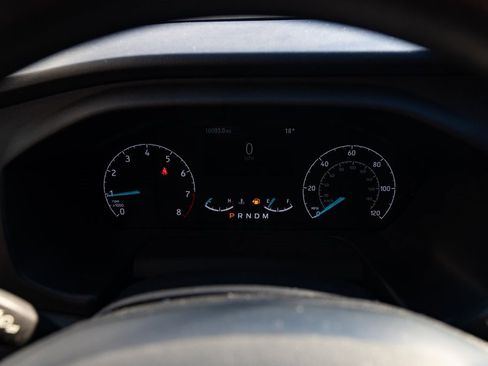 Used 2023 Ford Transit 250 Low Roof w/ Exterior Upgrade Package image 12