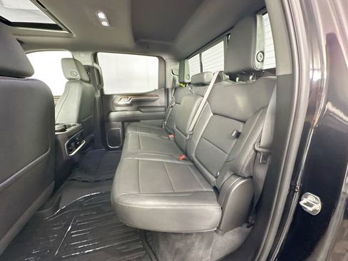 Used 2024 GMC Sierra 1500 Elevation w/ Elevation Premium Package AWD/4WD image 27