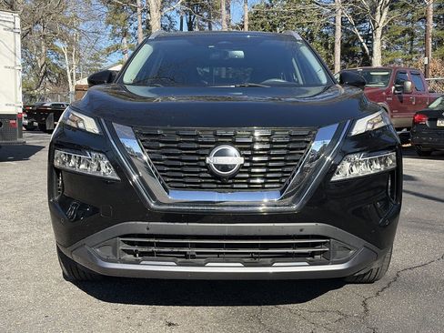 Certified 2023 Nissan Rogue SL w/ SL Premium Package image 7