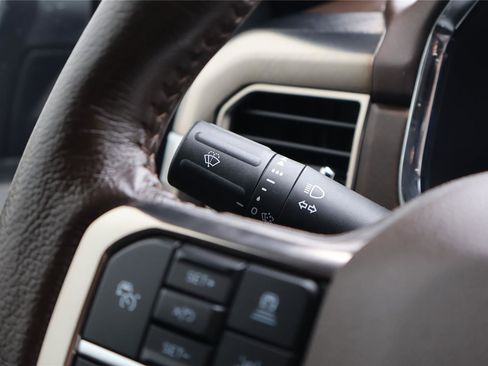 Certified 2022 Ford F150 King Ranch w/ Equipment Group 601A High image 18