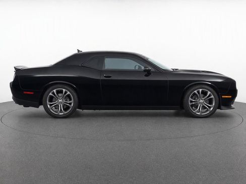 Used 2022 Dodge Challenger GT w/ Plus Package RWD image 2