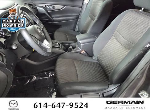 Used 2020 Nissan Rogue S w/ Special Edition Package AWD/4WD image 20