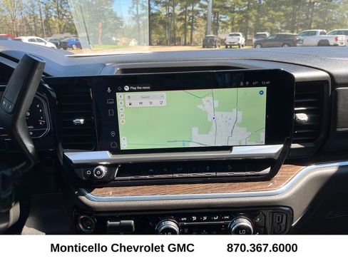 Used 2024 GMC Sierra 1500 Elevation AWD/4WD image 18
