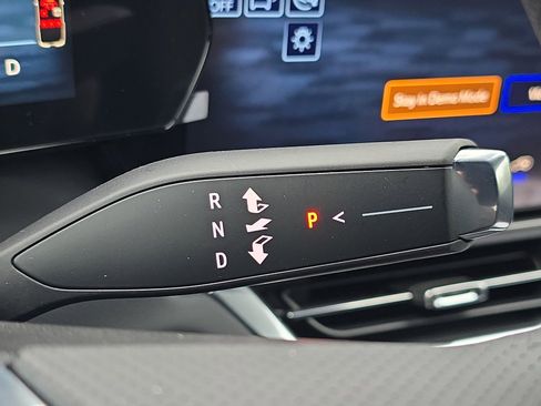 New 2026 Chevrolet Equinox EV LT image 27