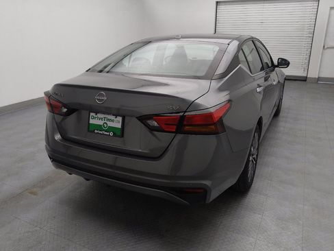 Used 2023 Nissan Altima 2.5 SV image 7