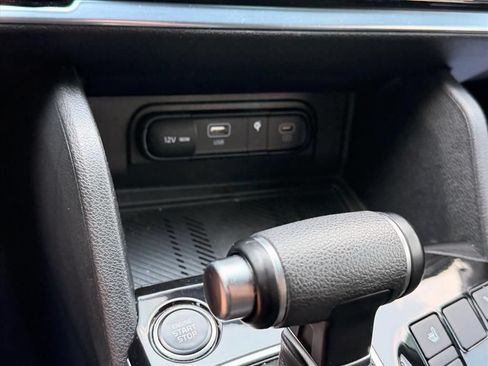 Used 2023 Kia Sportage X-Line w/ X-Line Premium Package AWD/4WD image 19