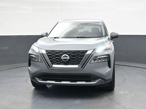 Used 2023 Nissan Rogue SL w/ SL Premium Package FWD image 9
