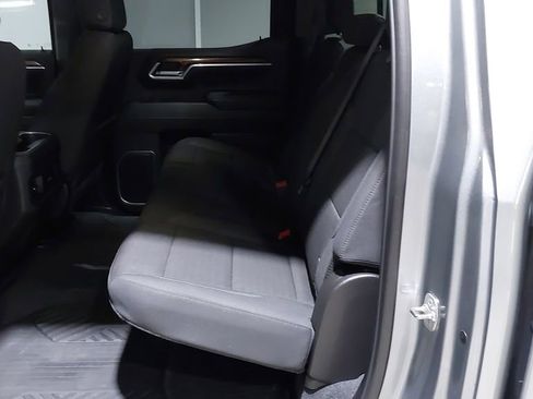 Used 2025 Chevrolet Silverado 1500 LT image 20