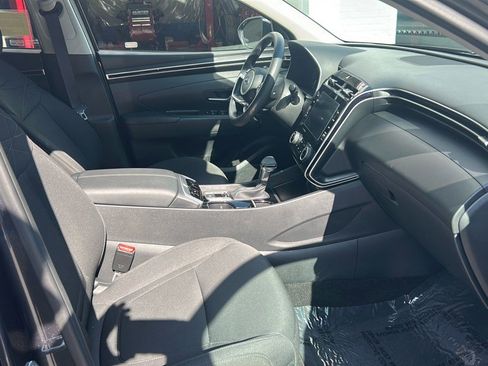 Used 2022 Hyundai Tucson SEL image 11