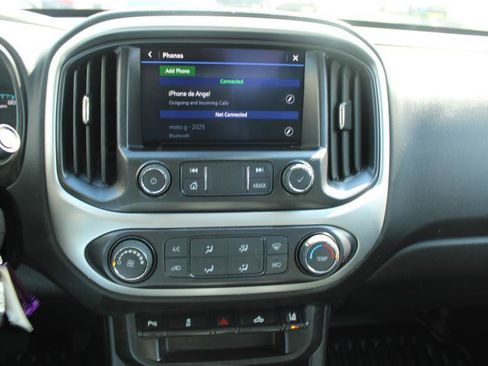 Used 2022 Chevrolet Colorado LT w/ Fleet Safety Package RWD image 20