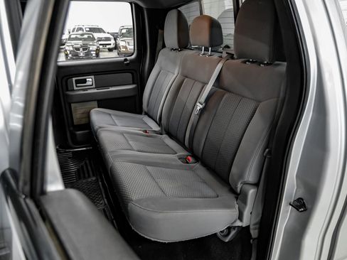 Used 2011 Ford F150 XLT w/ XLT Convenience Pkg image 35