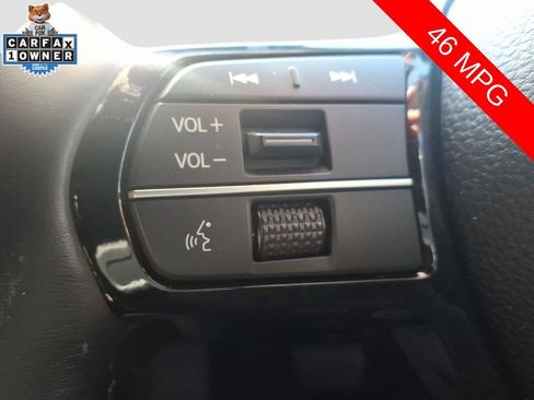 Used 2025 Honda Accord Touring image 17