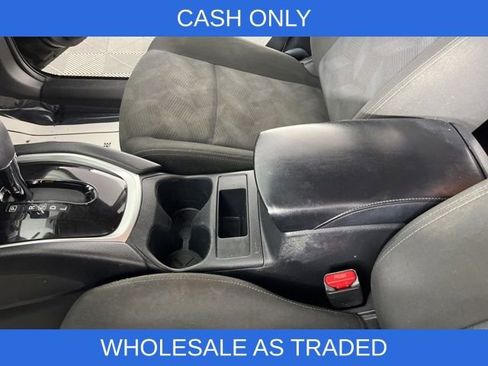 Used 2016 Nissan Rogue S AWD/4WD image 25