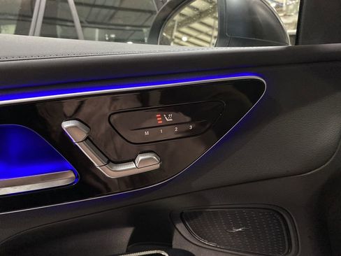 Certified 2025 Mercedes-Benz GLC 300 GLC 300 image 10