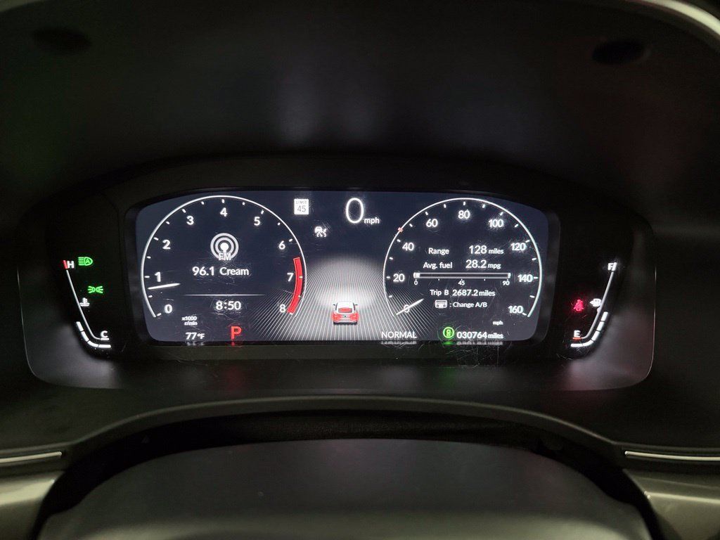 Used 2024 Acura Integra FWD image 13