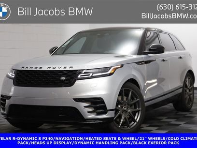 Used 2023 Land Rover Range Rover Velar R-Dynamic S