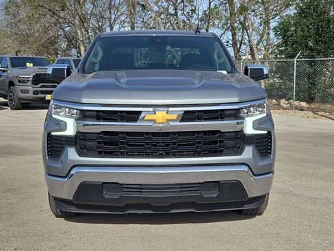 Used 2025 Chevrolet Silverado 1500 LT image 8