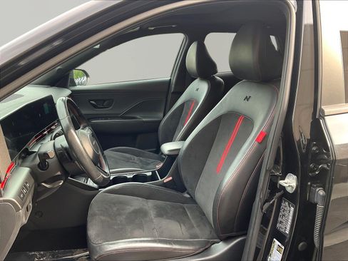 Certified 2024 Hyundai Kona N Line AWD/4WD image 21