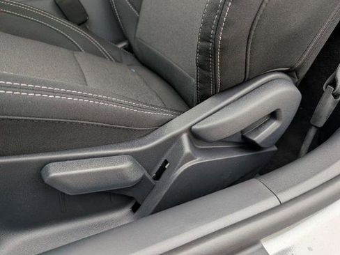 New 2026 Ford Mustang Ecoboost image 21