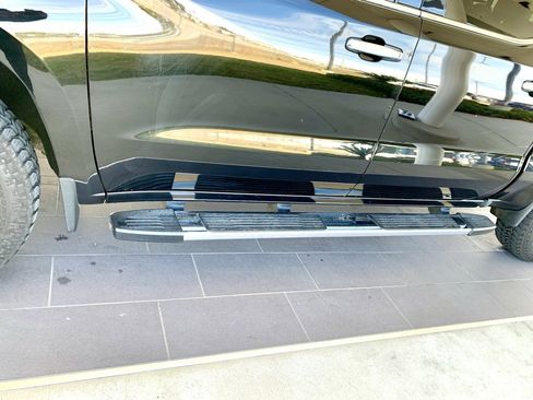 Used 2020 Chevrolet Silverado 1500 LTZ w/ LTZ Plus Package image 10