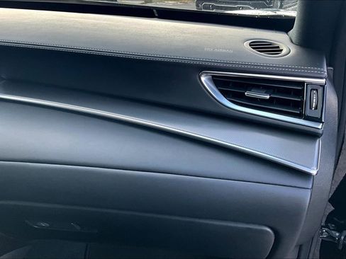 Certified 2023 INFINITI QX55 Essential image 20