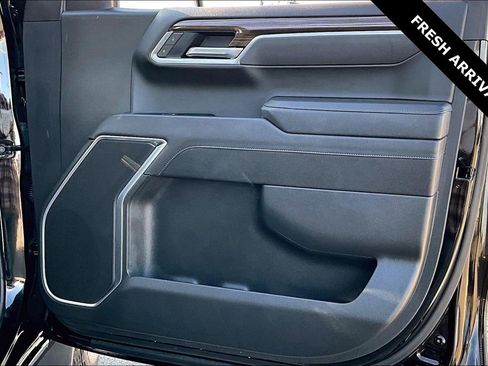 Used 2025 Chevrolet Silverado 1500 RST image 27