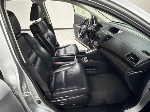 Used 2012 Honda CR-V EX-L image 35