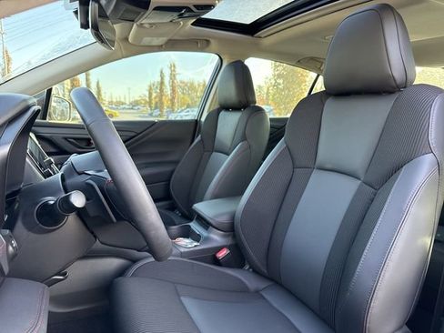 Certified 2025 Subaru Legacy Sport image 11