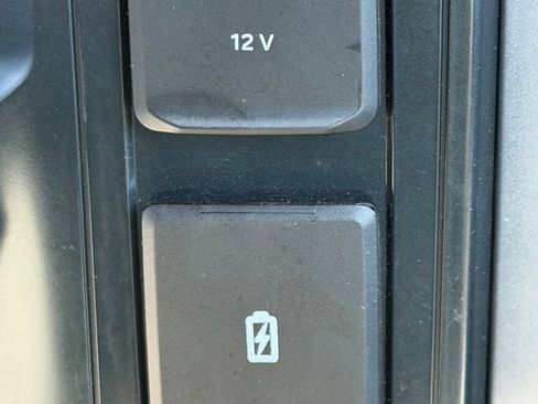 Used 2025 Ford F150 XLT w/ Equipment Group 301A Standard AWD/4WD image 16