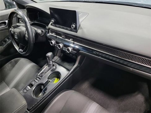 Certified 2023 Honda Civic Sport image 18