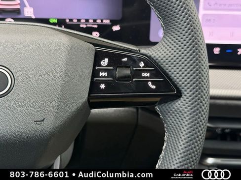 New 2026 Audi SQ5 Prestige AWD/4WD image 28