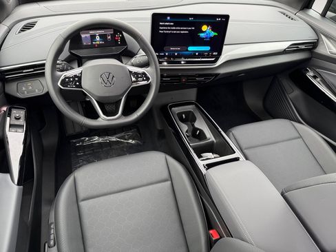 New 2025 Volkswagen ID.4 Pro S image 15