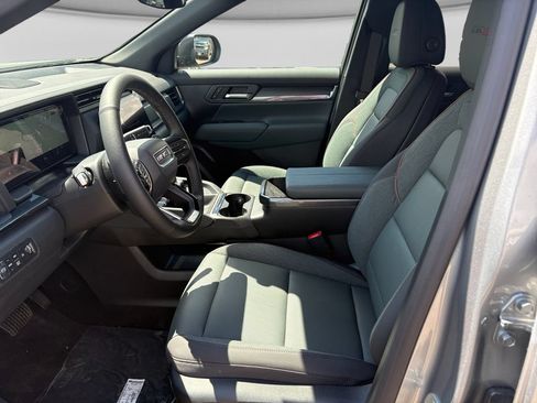 New 2026 GMC Terrain AT4 AWD/4WD image 19