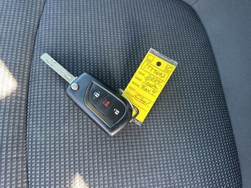 Used 2024 Toyota RAV4 LE image 30