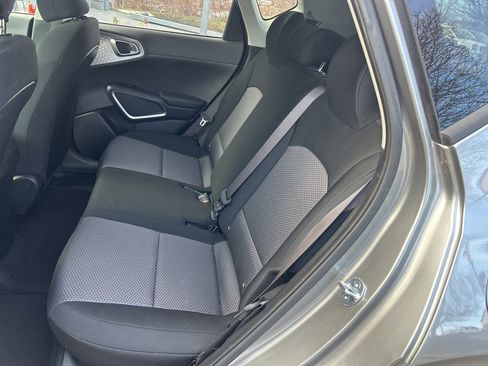 Certified 2024 Kia Soul LX w/ Option Group 015 image 9