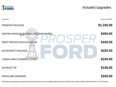 Used 2023 Lexus GX 460 Premium w/ Premium Package AWD/4WD image 3