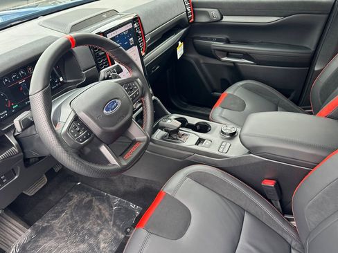 New 2026 Ford Ranger Raptor AWD/4WD image 9