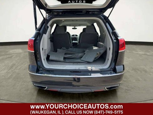 Used 2017 Buick Enclave Convenience FWD image 16