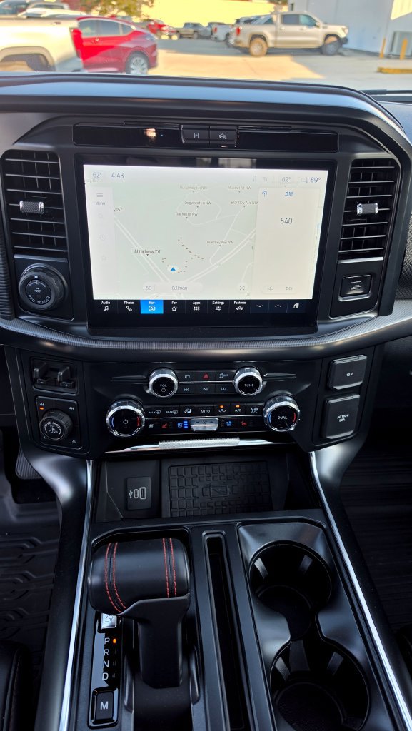 Used 2025 Ford F150 Raptor AWD/4WD image 14