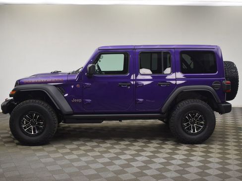New 2026 Jeep Wrangler Rubicon image 14