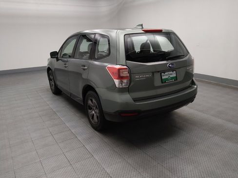 Used 2017 Subaru Forester 2.5i image 5
