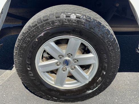 Used 2022 Ford F150 XLT w/ Equipment Group 301A Mid AWD/4WD image 62