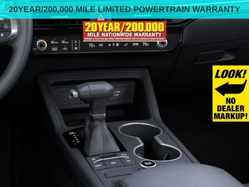 New 2026 Kia K5 LXS FWD image 23