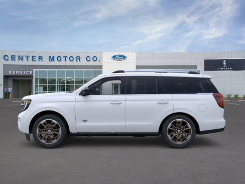 New 2026 Ford Expedition King Ranch image 3